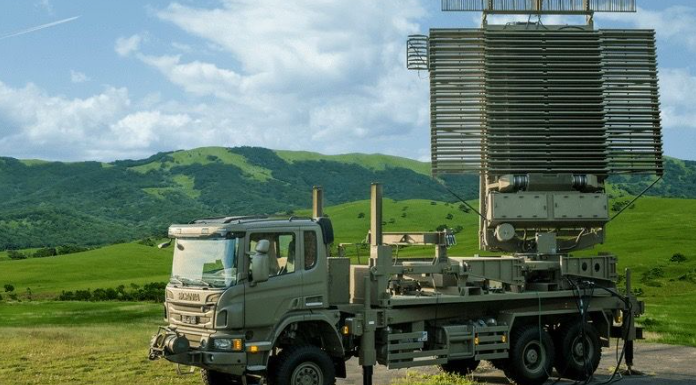 Ini Alasan Indonesia Tolak Hibah Radar AN-TPS 77 dari AS